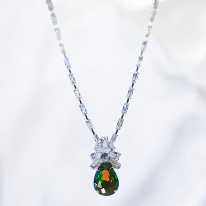 Midnight Grace Necklace