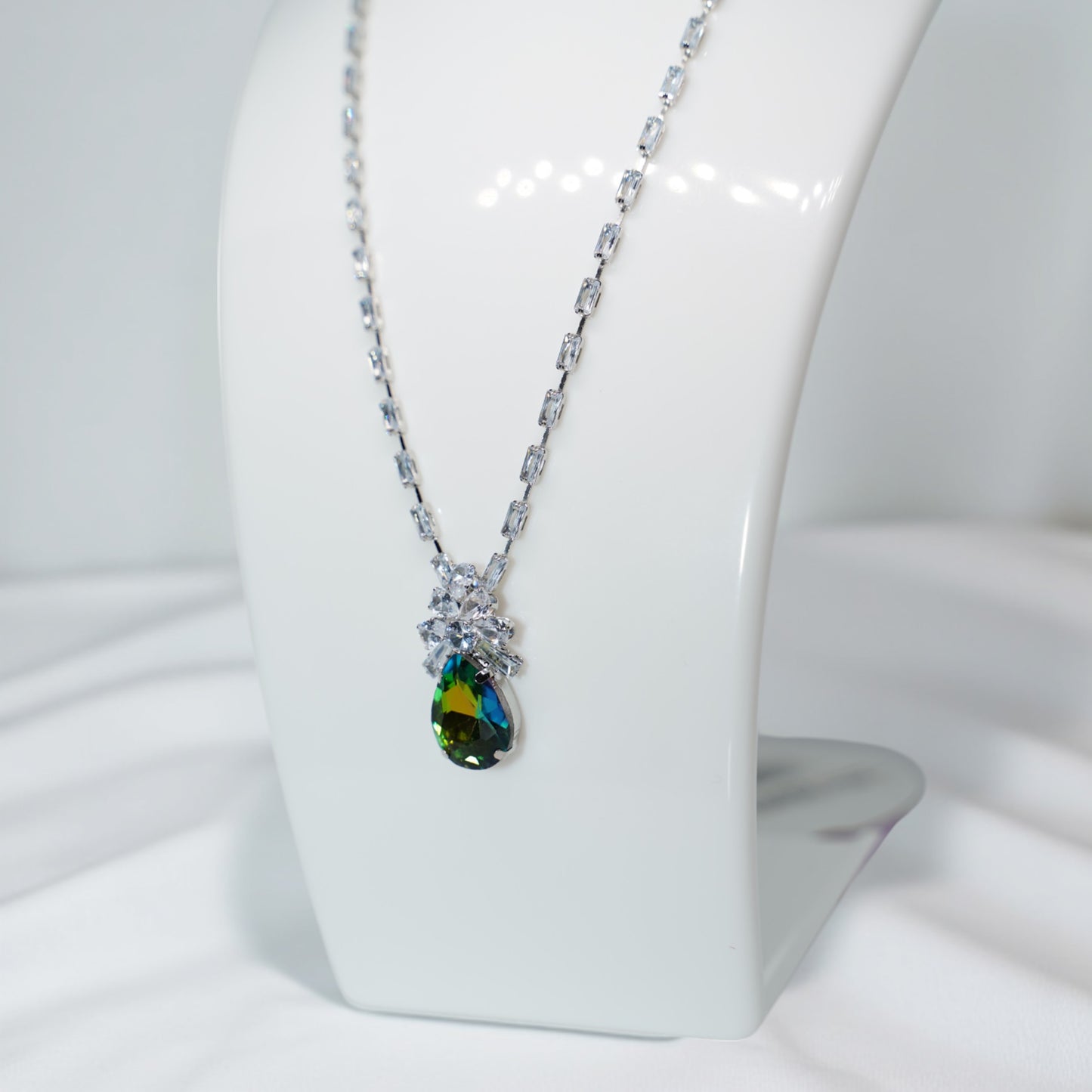 Midnight Grace Necklace