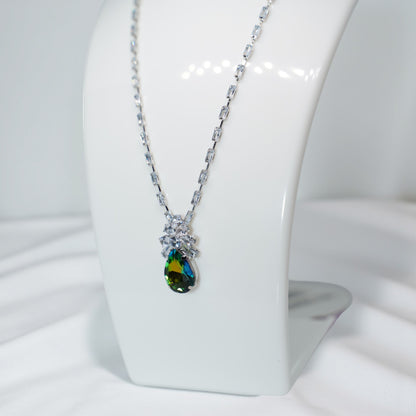 Midnight Grace Necklace