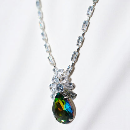 Midnight Grace Necklace