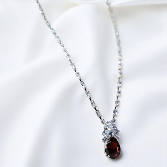 Midnight Grace Necklace