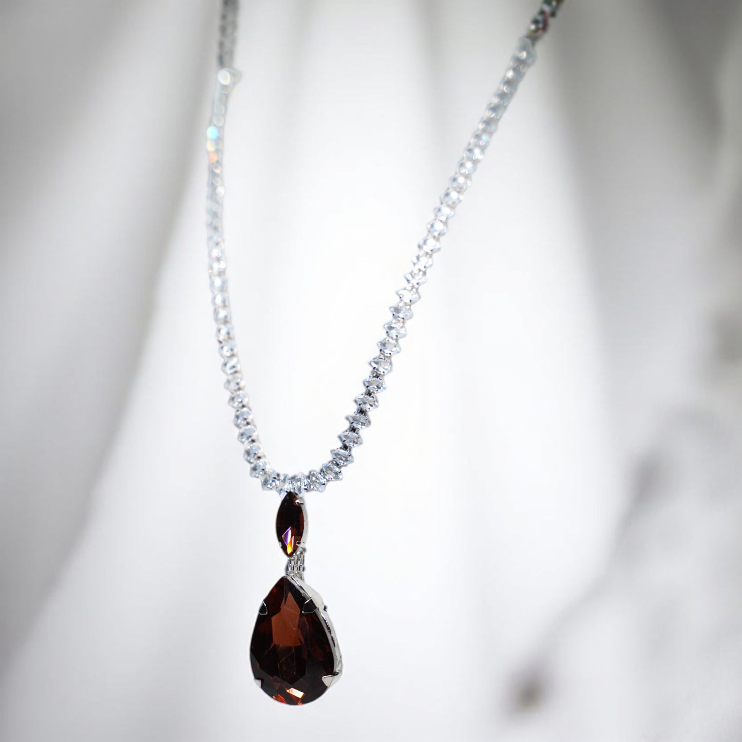 Prism Royale Necklace