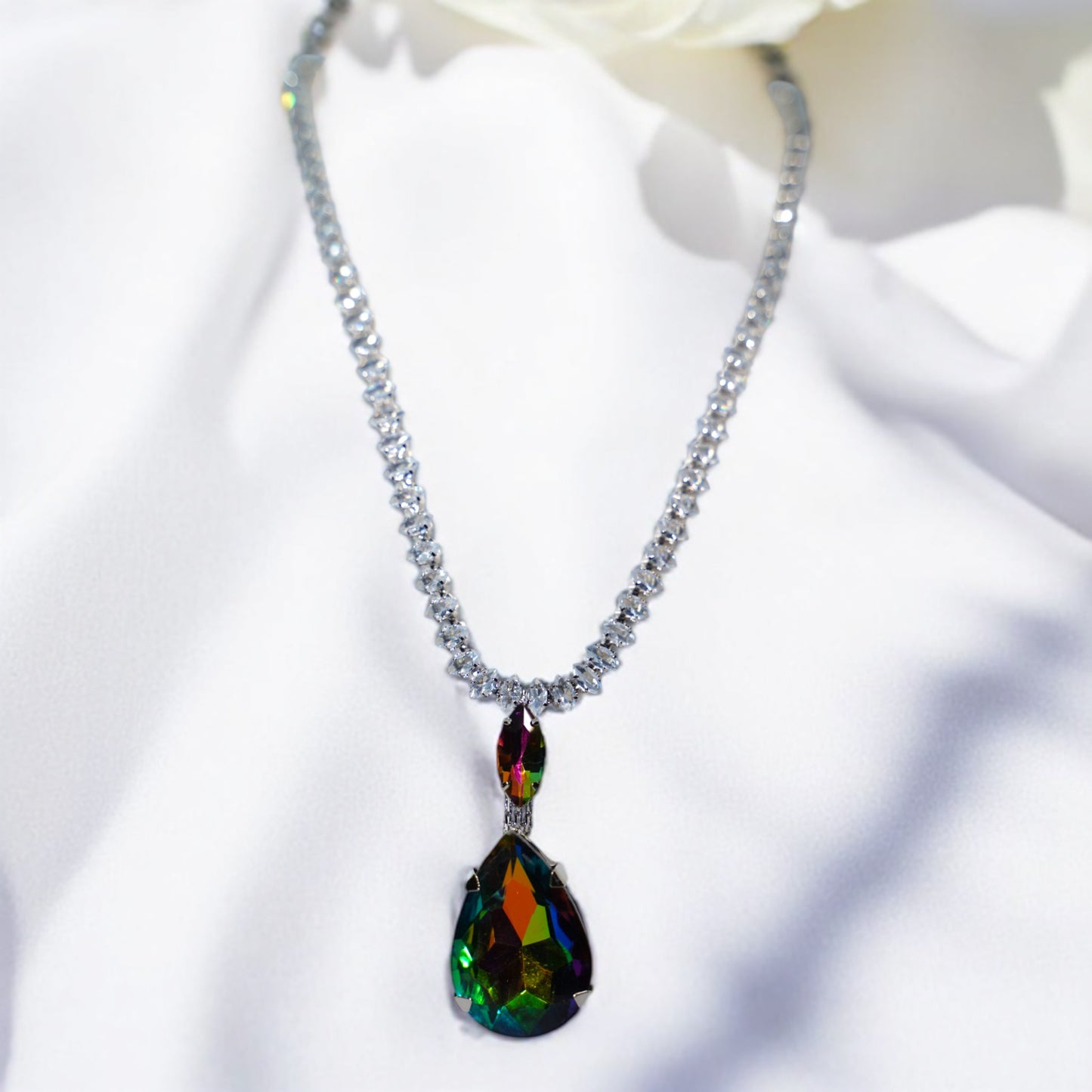 Prism Royale Necklace