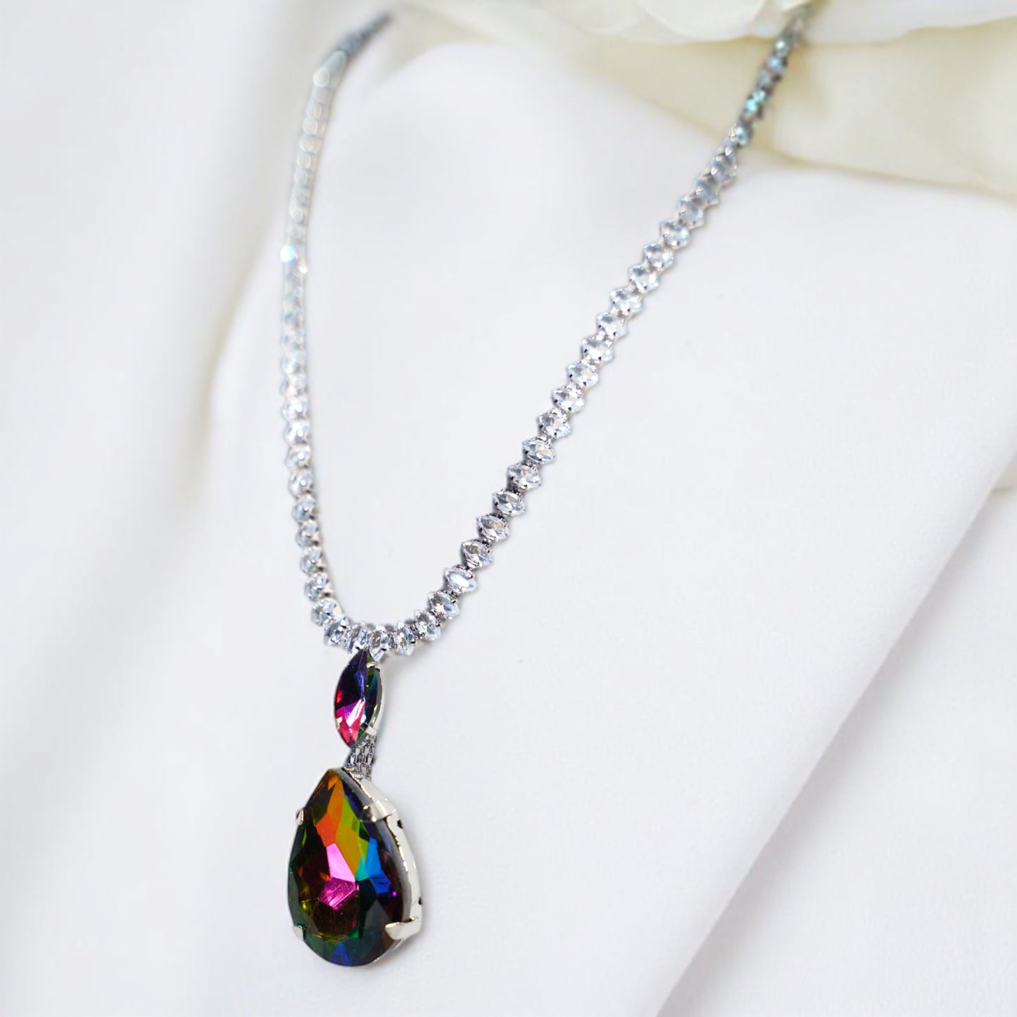 Prism Royale Necklace