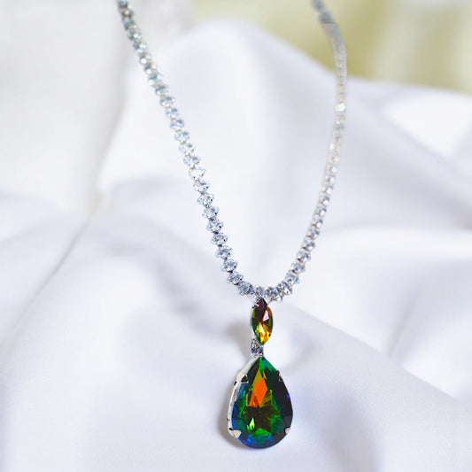 Prism Royale Necklace