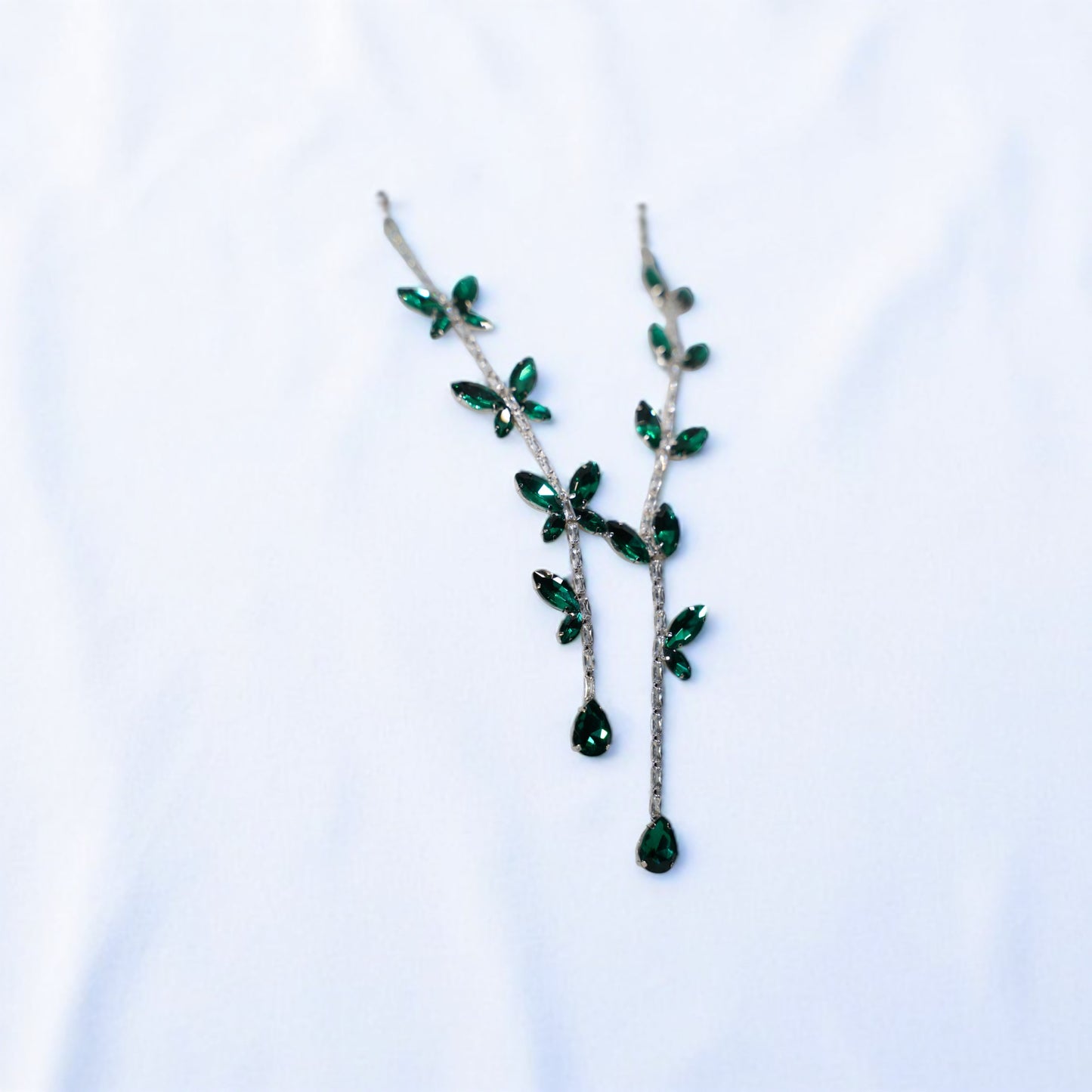 Midnight Bloom Necklace