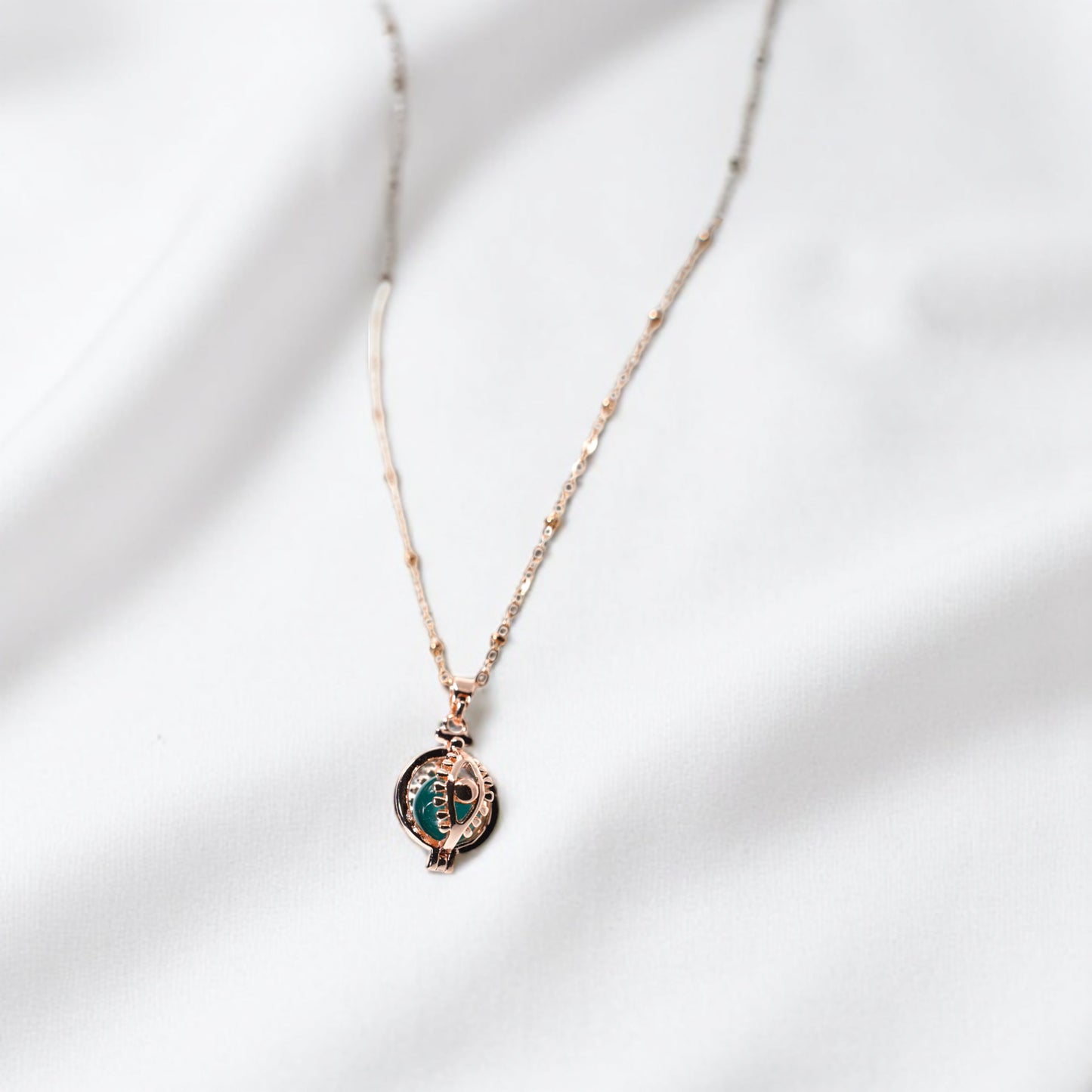 Myora Gold Necklace