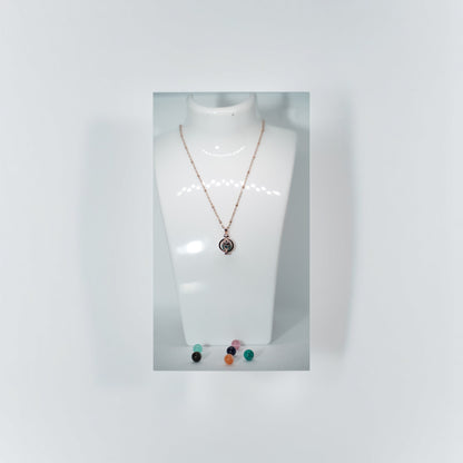Myora Gold Necklace