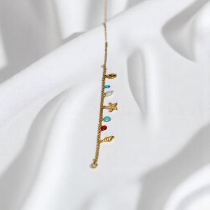 Marivie Bracelet