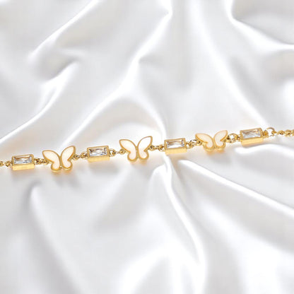 Aloura Bracelet