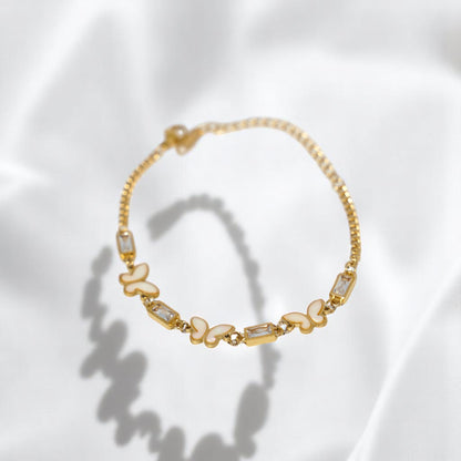 Aloura Bracelet